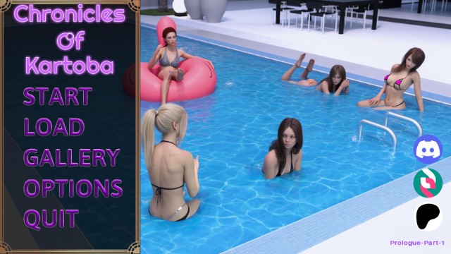 Chronicles Of Kartoba (1)