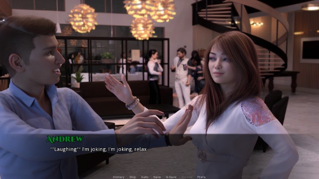 Chronicles Of Kartoba (10)