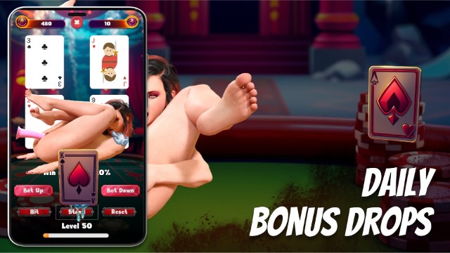 Climax Cards Blackjack (3)