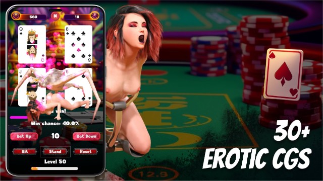 Climax Cards Blackjack (4)