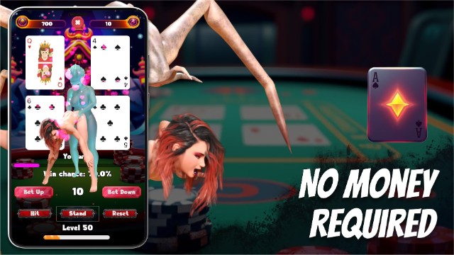 Climax Cards Blackjack (6)