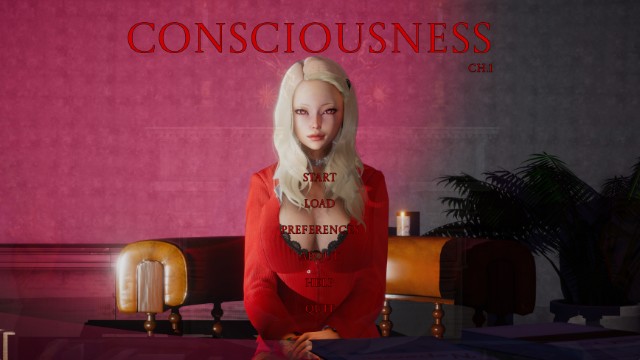 Consciousness (1)