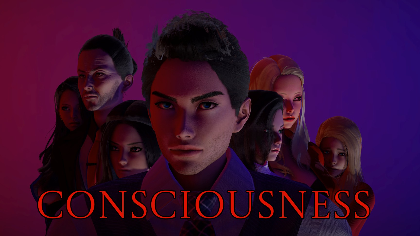 Consciousness [Ch.1 Final] APK Android Adult Game Download