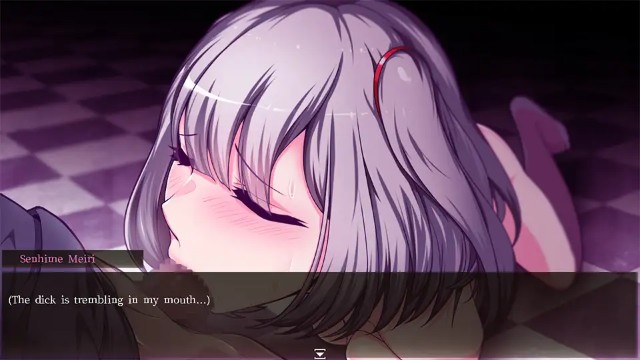 Demonic Punching Princess Devil Melly!! (5)