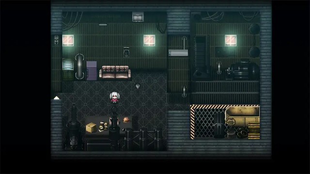 Demonic Punching Princess Devil Melly!! (8)