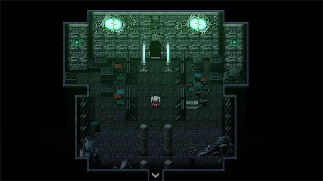 Demonic Punching Princess Devil Melly!! (9)