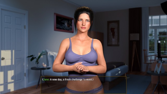 Downfall A New Beginning (2)