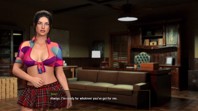 Downfall A New Beginning (3)