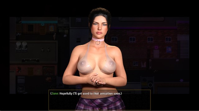 Downfall A New Beginning (5)