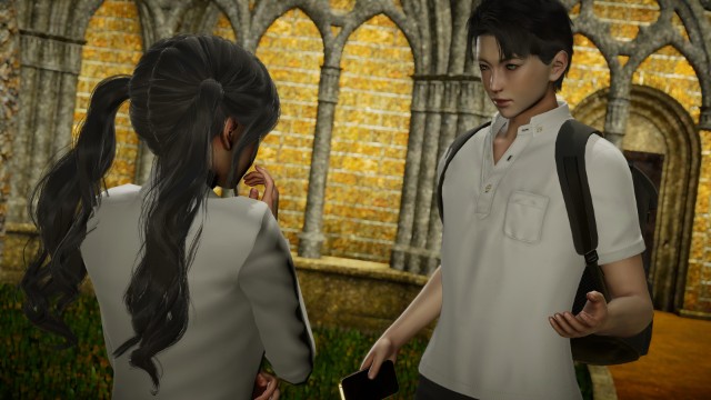 Echoes The Lies We Tell Ourselves (4)