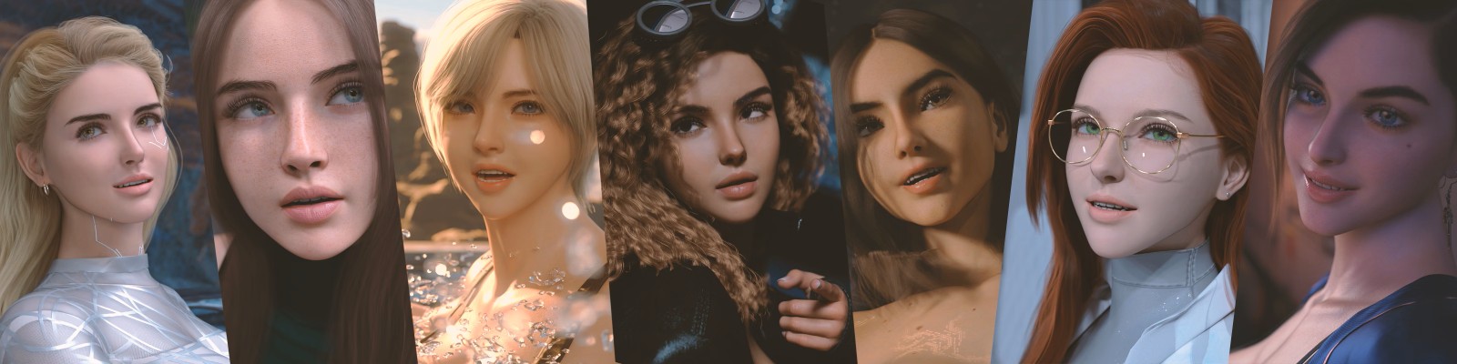 Echoes of 2990 [Ch.2 0.2.1] Banner