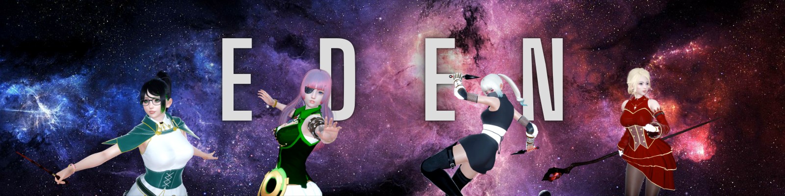 Eden [Ch.4] APK Android Adult Game Download