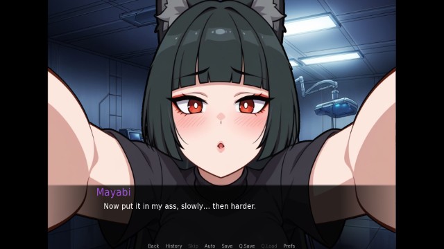 Endless Zone Ero (3)