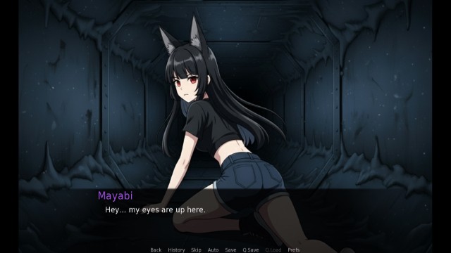 Endless Zone Ero (5)