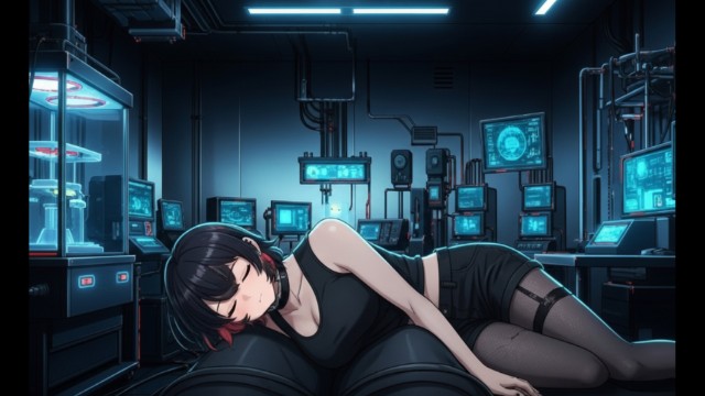 Endless Zone Ero (6)