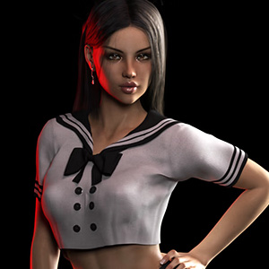 Enlargements Porn Game