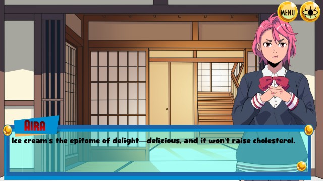 Ero Card Showdown, Yokai Edition (2)