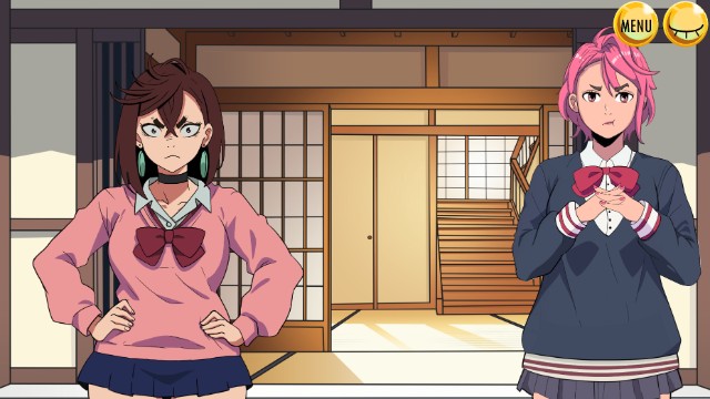 Ero Card Showdown, Yokai Edition (3)