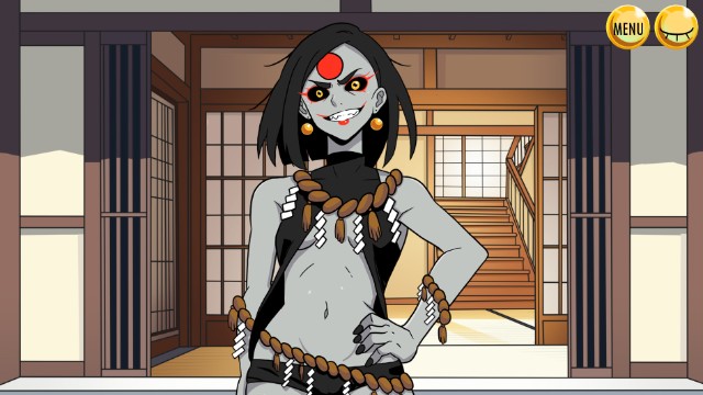 Ero Card Showdown, Yokai Edition (4)