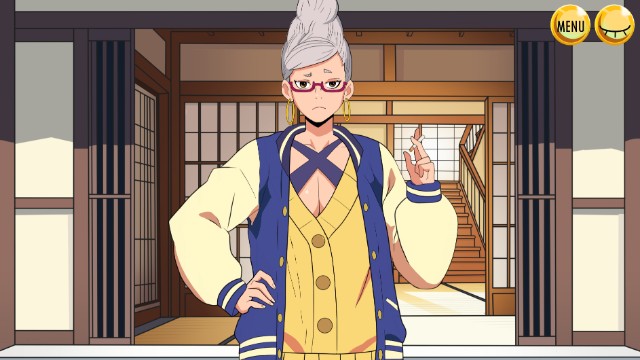 Ero Card Showdown, Yokai Edition (5)