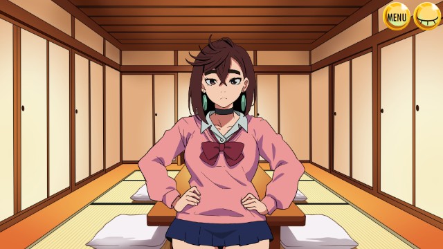 Ero Card Showdown, Yokai Edition (7)