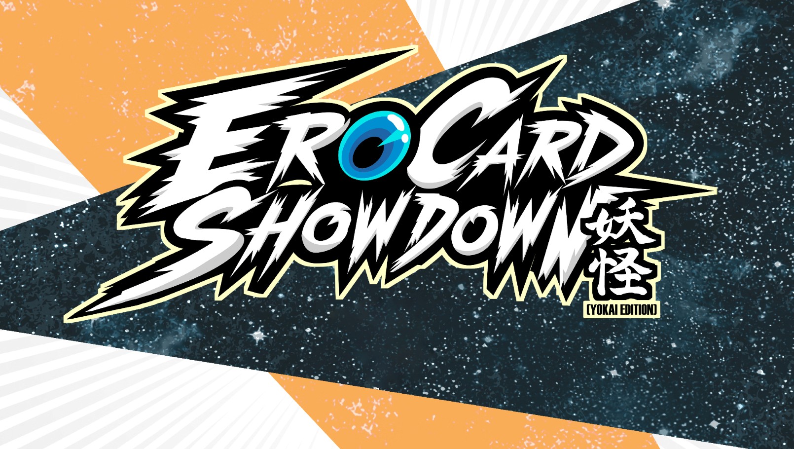 Ero-Card Showdown, Yokai Edition [Demo] APK Android Adult Game Download