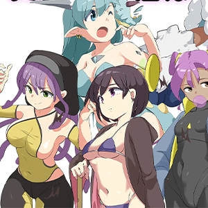 Erokko Monster Legend Featured