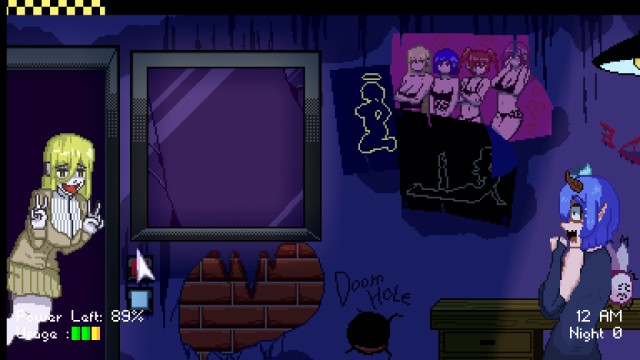 Five Night At Dreams (6)