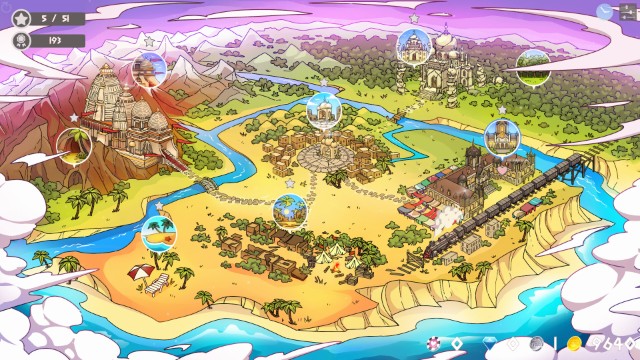 Furry Adventure Club And The Temple Of Pawsion (4)