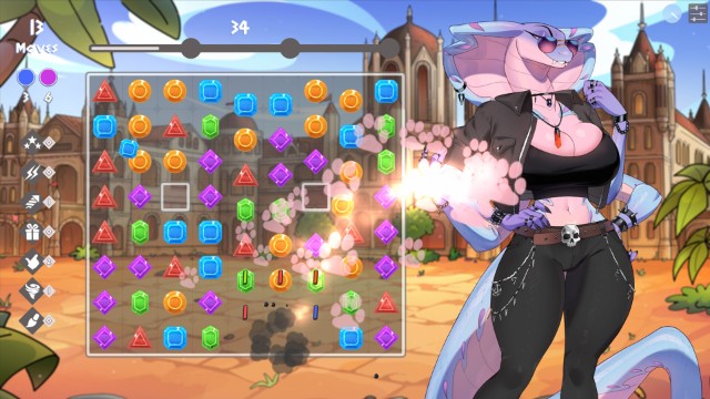 Furry Adventure Club And The Temple Of Pawsion (5)