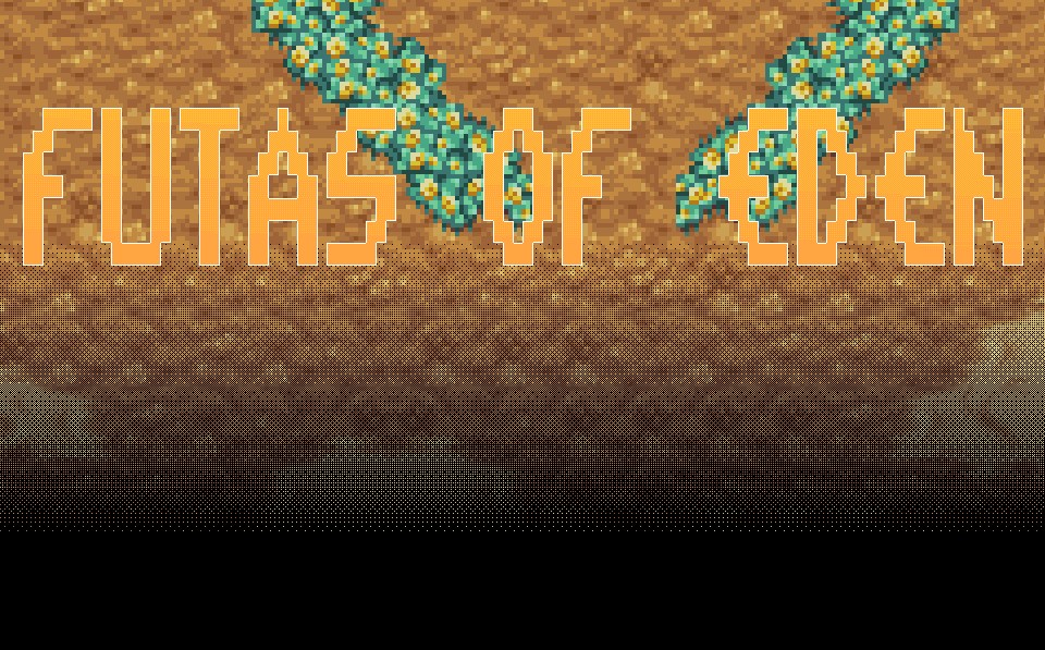 Futas of Eden [Demo v0.7] APK Android Adult Game Download