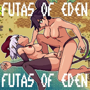 Futas Of Eden Featured