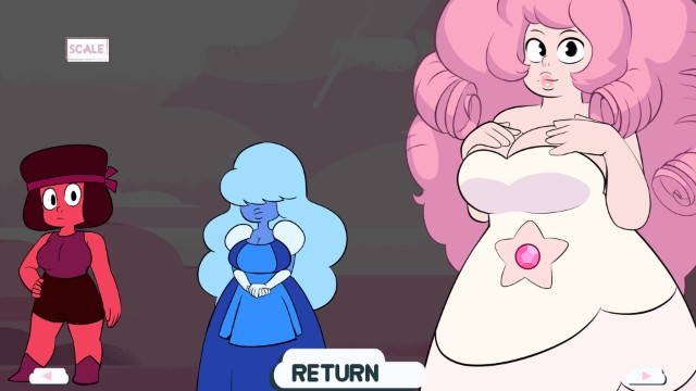 Gem Domination Wardrobe Edition (3)
