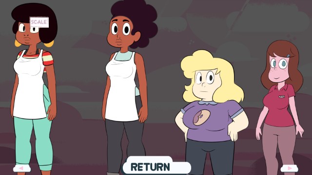 Gem Domination Wardrobe Edition (4)