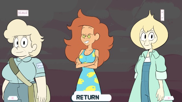 Gem Domination Wardrobe Edition (5)