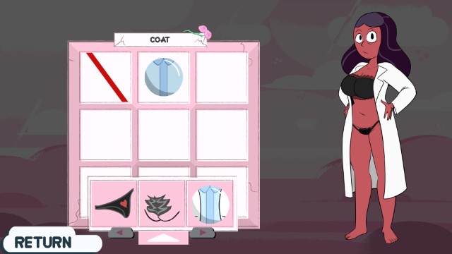 Gem Domination Wardrobe Edition (8)