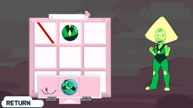 Gem Domination Wardrobe Edition (9)