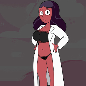 Gem Domination Wardrobe Edition Featured