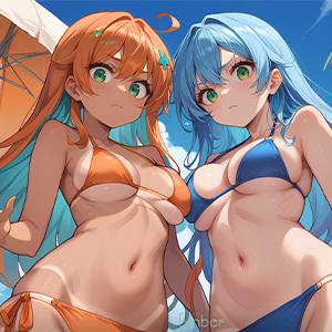 Girlfriends In Outer Worlds Featured