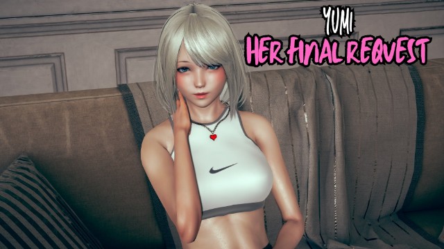 Her Final Request (3)