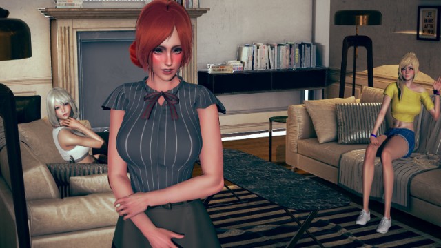 Her Final Request (5)