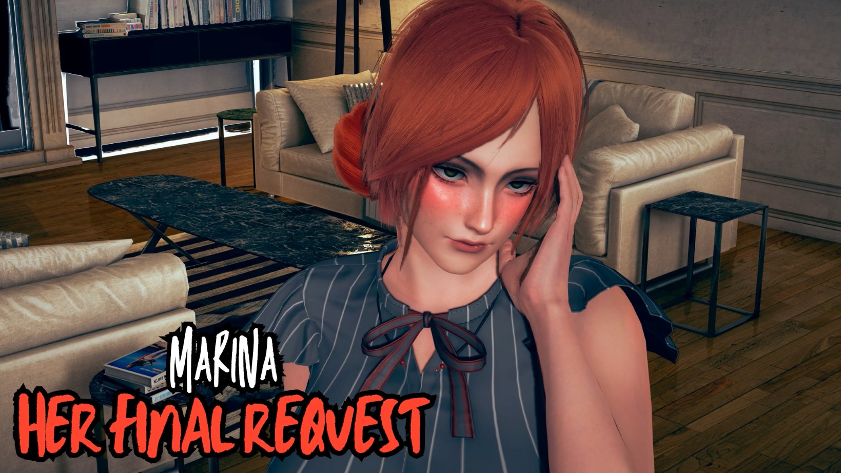 Her Final Request [v0.3 Final] Banner