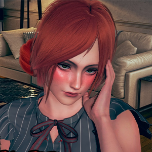 Her Final Request Featured