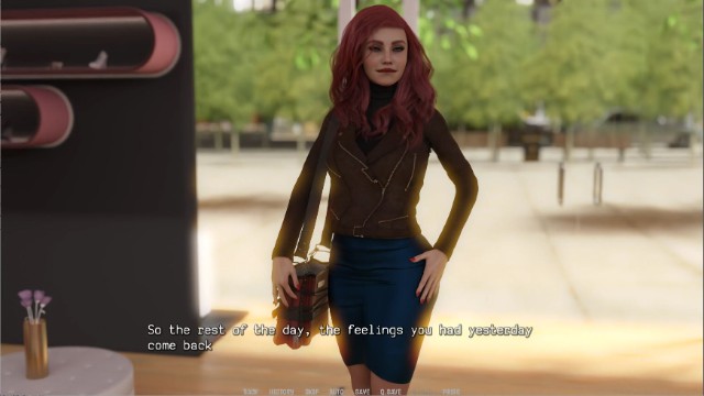 Holly Smiles At The End (10)