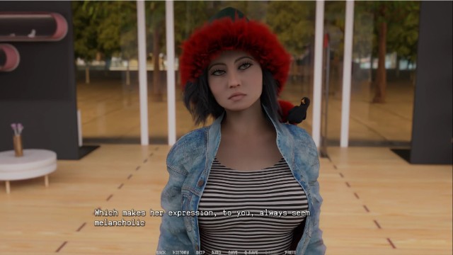 Holly Smiles At The End (11)