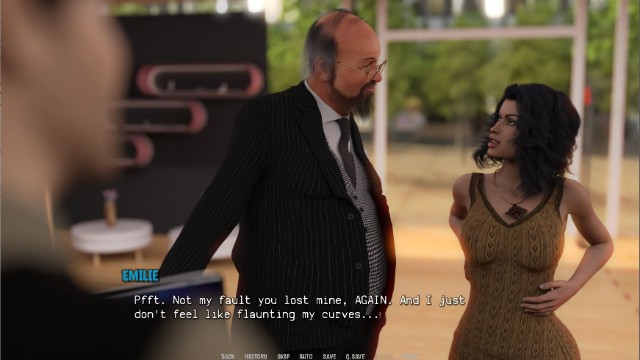 Holly Smiles At The End (12)