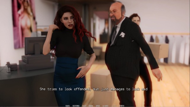 Holly Smiles At The End (2)