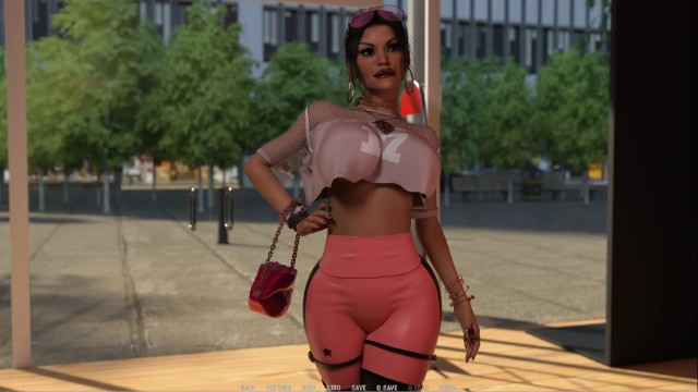 Holly Smiles At The End (4)