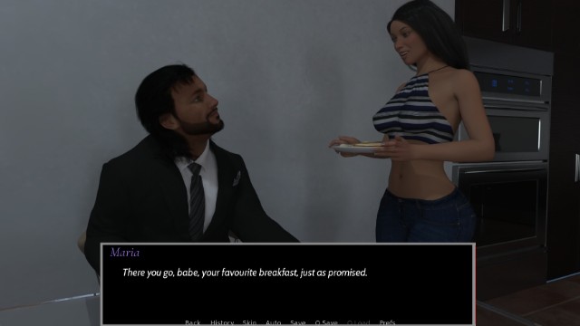 How Bad Can It Be (4)