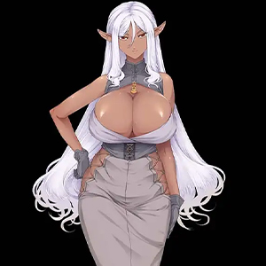 Hypno Inn Tonight, I’ll Enjoy The Body Of The Dark Elf I Made My Lover Featured
